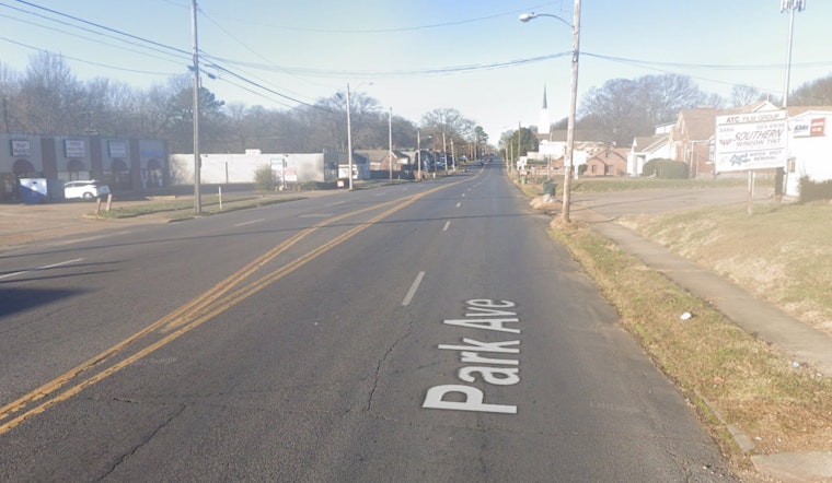 East Memphis Cell Phone Store Hit by Smash-and-Grab Burglary, Suspects at Large
