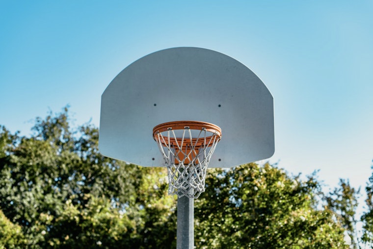 East Polk Parks to Temporarily Close Courts for Renovations