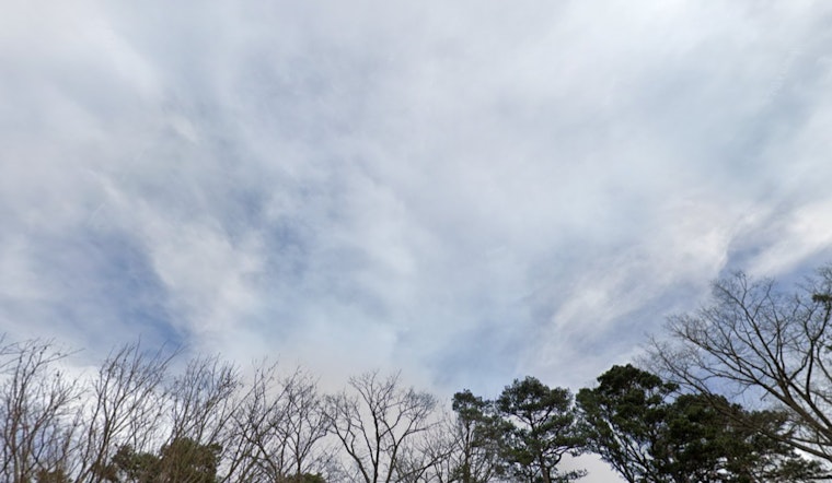 East Tennessee Braces for High Winds and Severe Weather as Knoxville and Chattanooga Face Power Outage and Wildfire Risks