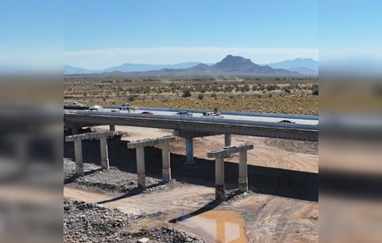 East Valley Celebrates the Opening of Gilbert Road Bridge, Bolsters Connectivity and Economic Prospects