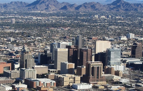 East Valley Cities in Arizona Rank High for Small Business and Tourism Attractiveness