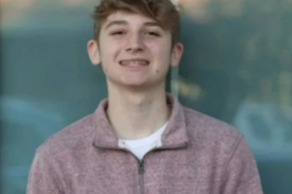 East Valley Rallies Against Teen Violence in Wake of Preston Lord’s Death; Family Founds Nonprofit for Change
