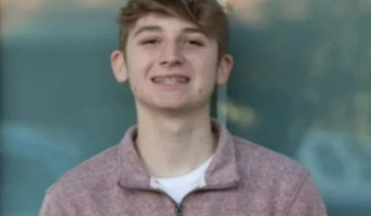 East Valley Rallies Against Teen Violence in Wake of Preston Lord’s Death; Family Founds Nonprofit for Change