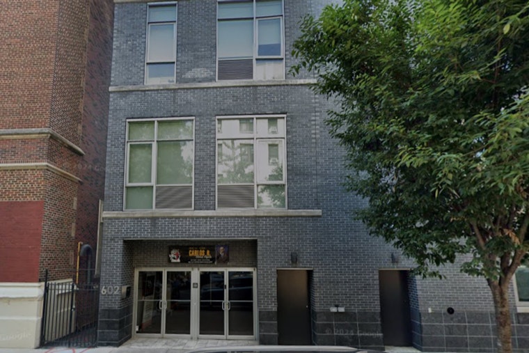 East Village's New Cafewal Combines Free Meals and Job Training for Migrants in NYC