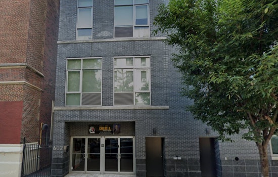 East Village's New Cafewal Combines Free Meals and Job Training for Migrants in NYC