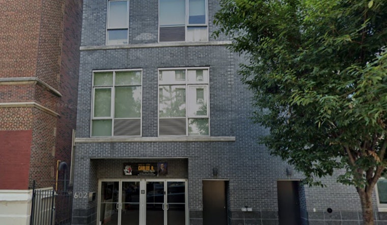 East Village's New Cafewal Combines Free Meals and Job Training for Migrants in NYC