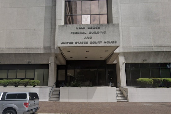 Eastern District of Louisiana U.S. Attorney’s Office Retrieves Over $879 Million in FY 2024
