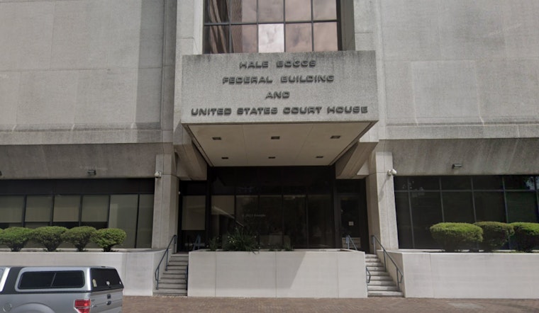 Eastern District of Louisiana U.S. Attorney’s Office Retrieves Over $879 Million in FY 2024