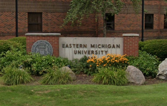 Eastern Michigan University Breaks New Ground with Incarcerated Students Joining Annual Research Symposium