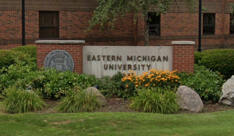 Eastern Michigan University Breaks New Ground with Incarcerated Students Joining Annual Research Symposium