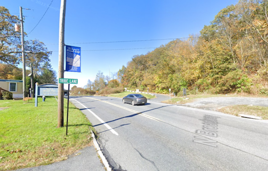 Easton Man Dies Following Police Gunfire Incident in Wind Gap Borough, Northampton County