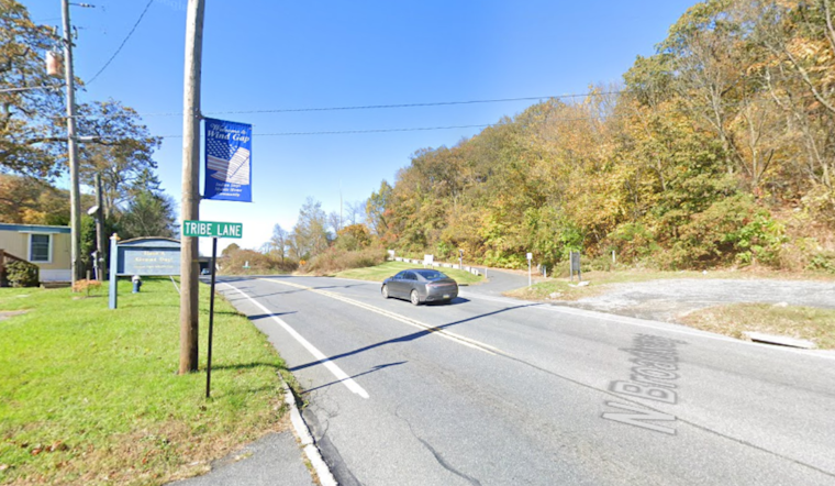 Easton Man Dies Following Police Gunfire Incident in Wind Gap Borough, Northampton County