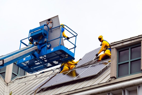 Eastside Cities Collaborate on Solarize Eastside Program to Promote Home Solar Panel Installations