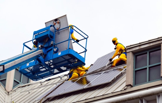 Eastside Cities Collaborate on Solarize Eastside Program to Promote Home Solar Panel Installations