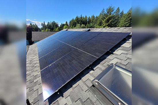Eastside Climate Partnership Launches "Solarize Eastside" to Promote Solar Energy in Redmond, Bellevue, and Surrounding Cities
