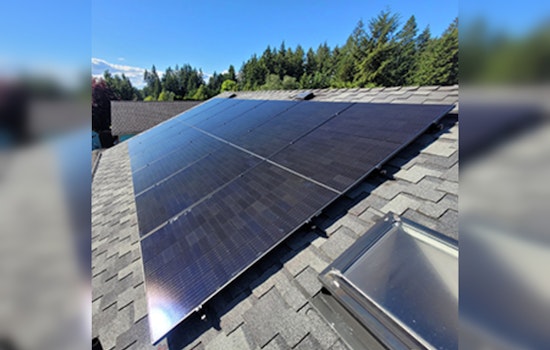 Eastside Climate Partnership Launches "Solarize Eastside" to Promote Solar Energy in Redmond, Bellevue, and Surrounding Cities