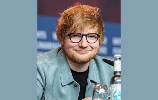 Ed Sheeran's Surprise Nashville Gig: Global Pop Star Shocks Fans with Unannounced Performance at Tootsie's Orchid Lounge