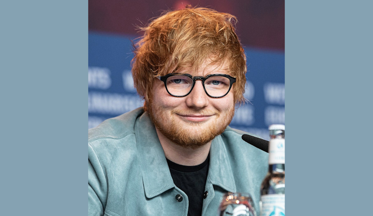 Ed Sheeran's Surprise Nashville Gig: Global Pop Star Shocks Fans with Unannounced Performance at Tootsie's Orchid Lounge