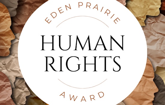 Eden Prairie Calls for Nominations for Annual Human Rights Award to Honor Champions of Equality and Diversity