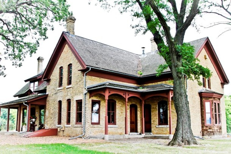 Eden Prairie Calls for Nominations for Esteemed 2025 Heritage Preservation Award