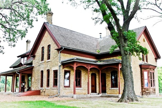 Eden Prairie Calls for Nominations for Esteemed 2025 Heritage Preservation Award