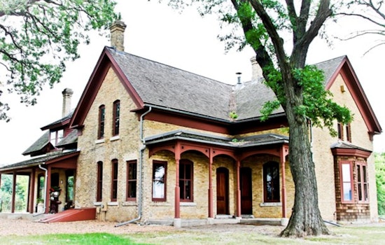 Eden Prairie Calls for Nominations for Esteemed 2025 Heritage Preservation Award