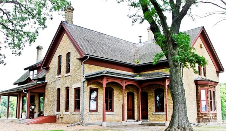 Eden Prairie Calls for Nominations for Esteemed 2025 Heritage Preservation Award