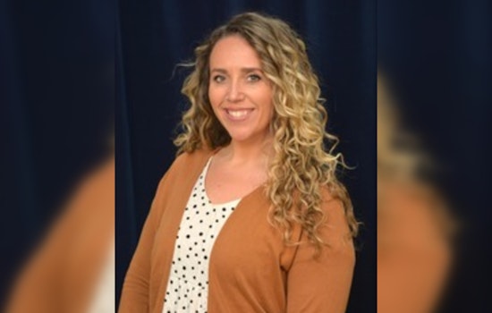 Eden Prairie Celebrates National Social Work Month, Spotlight on Molly Mitley's Impactful Community Support