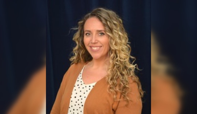 Eden Prairie Celebrates National Social Work Month, Spotlight on Molly Mitley's Impactful Community Support