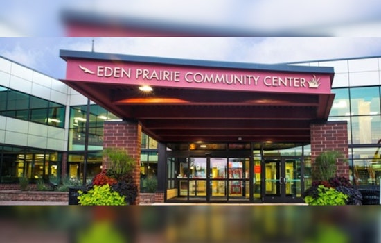 Eden Prairie Celebrates Senior Awareness Month with Bustling Slate of Senior Center Activities