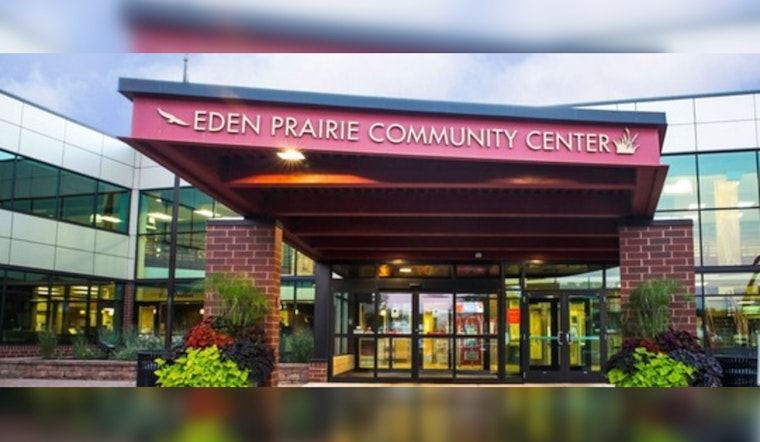 Eden Prairie Celebrates Senior Awareness Month with Bustling Slate of Senior Center Activities