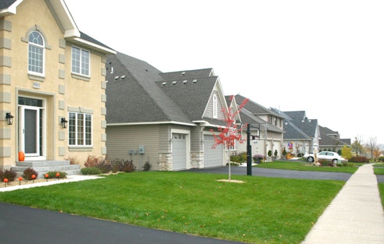 Eden Prairie Homeowners Receive 2025 Property Tax Statements and Valuation Notices from Hennepin County