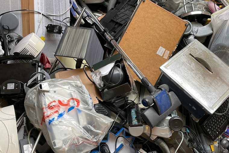 Eden Prairie Launches Spring Curbside Recycling Service for Bulky Items
