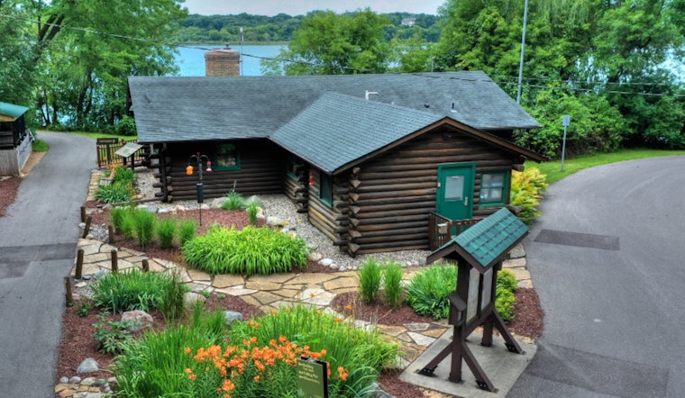Eden Prairie Outdoor Center Announces Final Snowshoe Hike and Array of Night-Time Events for All Ages