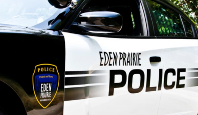 Eden Prairie Police Handle Over 45K Calls in 2024: Addressing Domestic Violence, DWIs, and Mental Health Crises