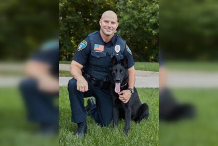 Eden Prairie Police K-9 Unit Leads to Arrest of Suspect with 152 Prior Convictions on Drug Charges