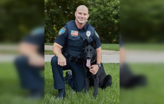 Eden Prairie Police K-9 Unit Leads to Arrest of Suspect with 152 Prior Convictions on Drug Charges