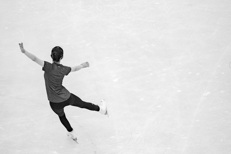 Eden Prairie Residents Invited to "DreamWorld on Ice" Ice Show and Free "A Mosaic of Music" Concert This Weekend