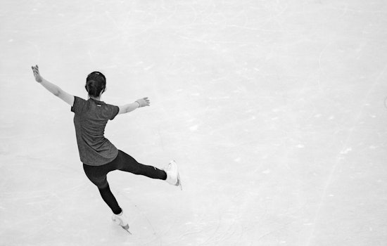 Eden Prairie Residents Invited to "DreamWorld on Ice" Ice Show and Free "A Mosaic of Music" Concert This Weekend