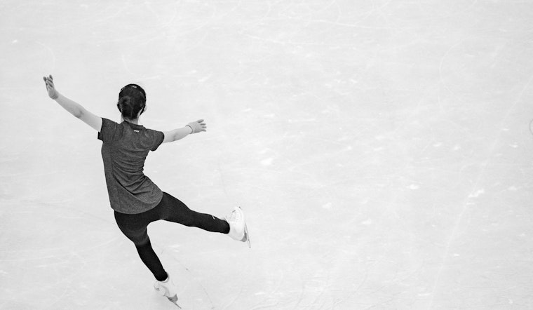 Eden Prairie Residents Invited to "DreamWorld on Ice" Ice Show and Free "A Mosaic of Music" Concert This Weekend
