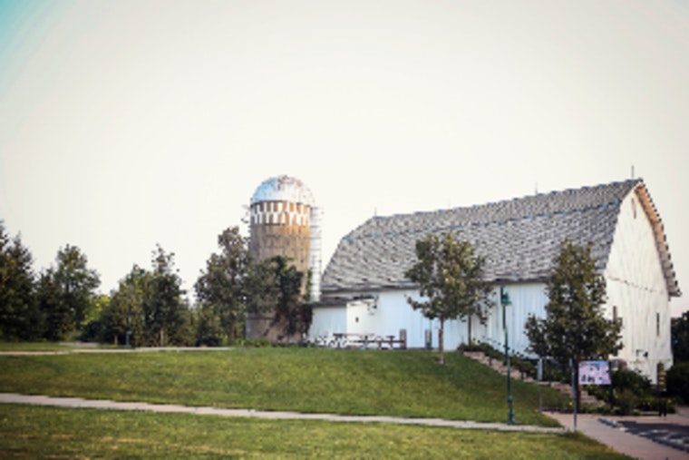 Eden Prairie’s Riley-Jacques Barn Invites Locals to Open House for Event Space Showcase on April 19