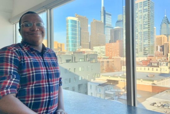 Edward Stevens Pioneers Police Oversight Efforts in Philadelphia