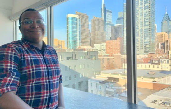 Edward Stevens Pioneers Police Oversight Efforts in Philadelphia
