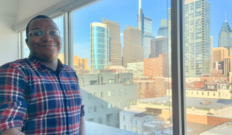 Edward Stevens Pioneers Police Oversight Efforts in Philadelphia