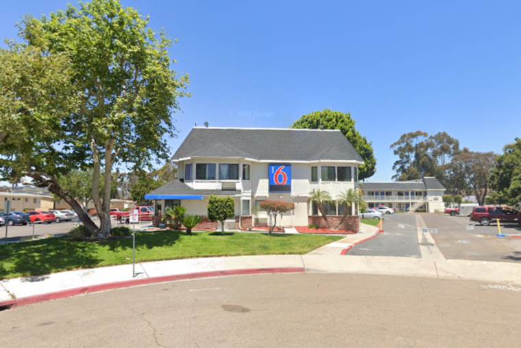 El Cajon Son's Macabre Motel 6 Mother Murder: Suspect Richard Leyva Pleads Not Guilty After Chilling Surveillance Footage Unearthed