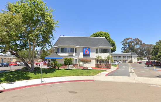 El Cajon Son's Macabre Motel 6 Mother Murder: Suspect Richard Leyva Pleads Not Guilty After Chilling Surveillance Footage Unearthed