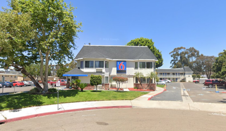 El Cajon Son's Macabre Motel 6 Mother Murder: Suspect Richard Leyva Pleads Not Guilty After Chilling Surveillance Footage Unearthed