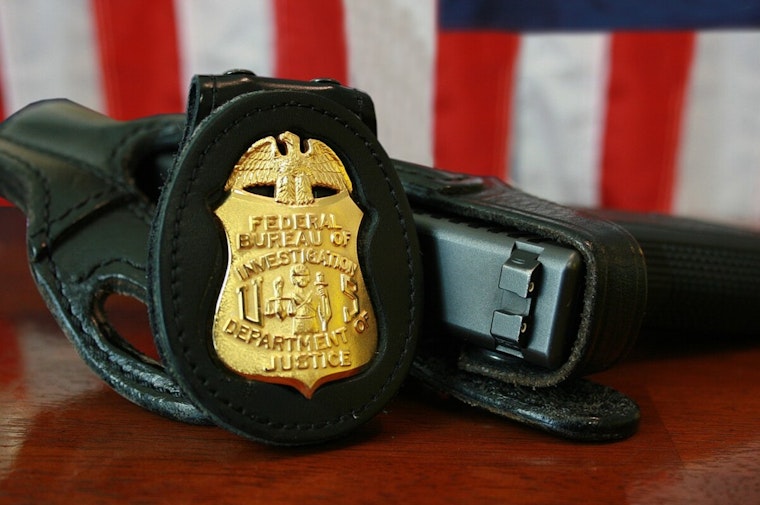 El Monte Man Charged With Elder Fraud for Impersonating FBI Agent in Redlands Scam