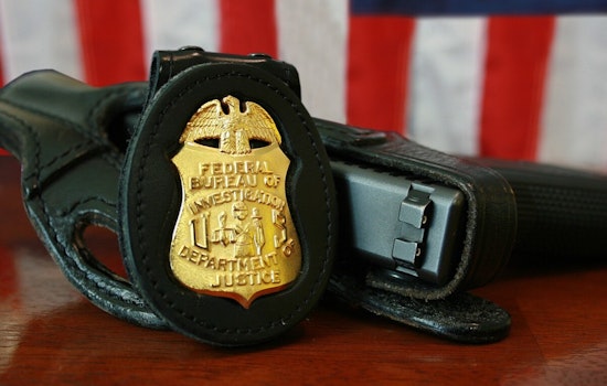 El Monte Man Charged With Elder Fraud for Impersonating FBI Agent in Redlands Scam