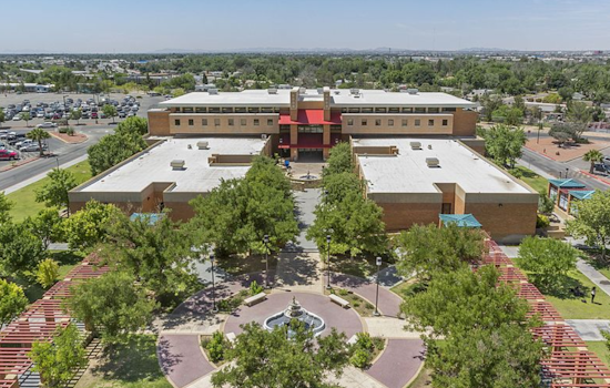 El Paso Community College Baseball Team Secures 21st Spot in NJCAA Rankings After Sweeping Western Texas College